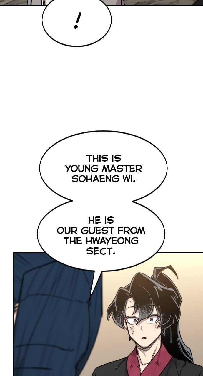Return Of The Mount Hua Sect, Chapter 73.1 image 011